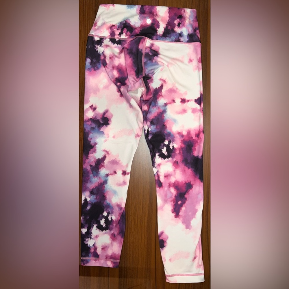 Lululemon High Times Pants - Picture 2 of 3